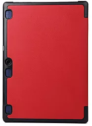 Чехол для планшета AIRON Premium Lenovo Tab 2 A10-70L Red (4822352779634) - миниатюра 2
