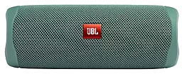 Колонки акустичні JBL Flip 5 Eco Edition Forest Green (JBLFLIP5ECOGRN)