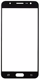 Корпусное стекло дисплея Samsung Galaxy J5 Prime G570F 2016 (с OCA пленкой) (original) Black - фото Корпусное стекло дисплея Samsung Galaxy J5 Prime G570F 2016 (с OCA пленкой) (original) Black
