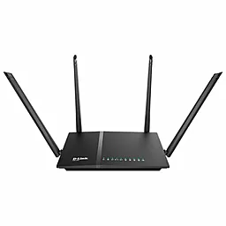 Маршрутизатор D-Link DIR-825/AC/G1 - фото Маршрутизатор D-Link DIR-825/AC/G1