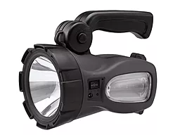 Фонарик аккумуляторный ZUKE ZK-L-2126 - фото Фонарик аккумуляторный ZUKE ZK-L-2126