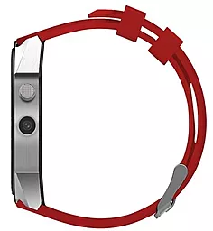 Смарт-годинник King Wear KW88 Red - мініатюра 6 Смарт-годинник King Wear KW88 Red - мініатюра 6
