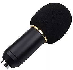Конденсаторний мікрофон BM-800 з підставкою - мініатюра 2