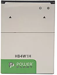 Аккумулятор Huawei G510 / HB4W1 / SM150038 (1700 mAh) PowerPlant