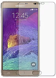 Защитная пленка BoxFace Противоударная Samsung N910 Galaxy Note 4 Matte - фото Защитная пленка BoxFace Противоударная Samsung N910 Galaxy Note 4 Matte