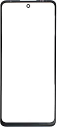 Корпусне скло дисплея Motorola Moto G40 Fusion, Moto G60, Moto G60s (XT2133-2, XT2135-1, XT2135-2) (original) Black - фото Корпусне скло дисплея Motorola Moto G40 Fusion, Moto G60, Moto G60s (XT2133-2, XT2135-1, XT2135-2) (original) Black