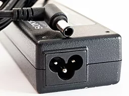 Блок питания для ноутбука Sony 19.5V 3.9A 76W (6.5x4.4) Original - миниатюра 2 Блок питания для ноутбука Sony 19.5V 3.9A 76W (6.5x4.4) Original - миниатюра 2