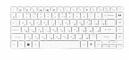 Клавиатура для ноутбука GateWay NV49C / 9Z.N1P82.30R - миниатюра 2