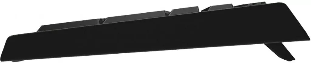 Клавіатура Cougar Aurora Black - фото 5