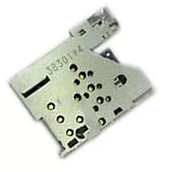 Конектор SIM-карти Nokia 1520 Lumia - фото Конектор SIM-карти Nokia 1520 Lumia