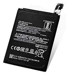 Аккумулятор Xiaomi Redmi Note 5 / BN45 (M1803E7SG, M1803E7SH, MEE7S, MEC7S, MET7S) (4000 mAh) - миниатюра 2