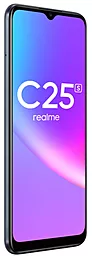Смартфон Realme C25s 4/128GB Watery Blue - миниатюра 5