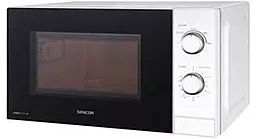 Мікрохвильовка Sencor SMW 1718WH - фото Мікрохвильовка Sencor SMW 1718WH