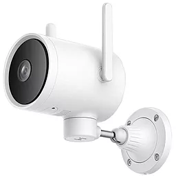 Камера видеонаблюдения Xiaomi Xiaobai Smart Camera PTZ White (CMSXJ25A) - миниатюра 2