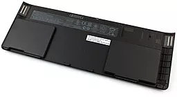 Акумулятор для ноутбука HP OD06XL / 11.1V 3800mAh Black
