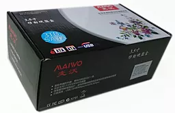 Кишеня для HDD Maiwo K3502-U3S black - мініатюра 4