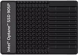 Накопичувач SSD Intel Optane 905P 480 GB (SSDPE21D480GAM3)