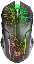 Компьютерная мышка Marvo M207 Gaming - фото Компьютерная мышка Marvo M207 Gaming