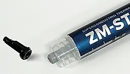 Термопаста Zalman ZM-STC10 - миниатюра 4 Термопаста Zalman ZM-STC10 - миниатюра 4