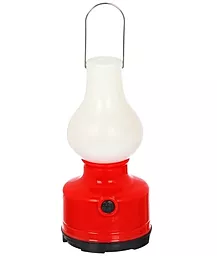 Фонарик Treker LP-6782 - фото Фонарик Treker LP-6782