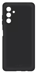 Чехол MAKE Skin для Samsung A04s  Black (MCS-SA04SBK)