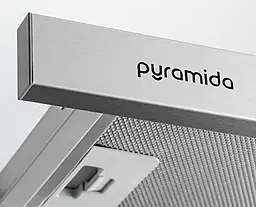 Airvent/tel PYRAMIDA ATH 50 (400) IX - миниатюра 8 Airvent/tel PYRAMIDA ATH 50 (400) IX - миниатюра 8