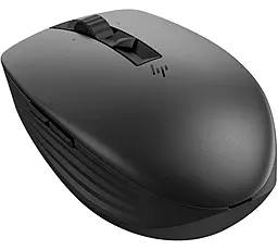 Компьютерная мышка HP 710 Rechargeable Silent Mouse (6E6F2AA) - фото Компьютерная мышка HP 710 Rechargeable Silent Mouse (6E6F2AA)