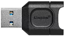 Кардрідер Kingston USB 3.2 microSDHC/SDXC UHS-II Card Reader