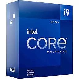 Процессор Intel Core i9-12900KF 3.2GHz s1700 (BX8071512900KF)