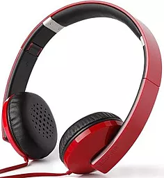Навушники Edifier H750 Red - мініатюра 2