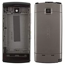 Корпус Nokia 5250 Grey