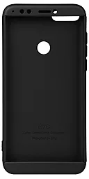 Чохол BeCover Super-protect Series Huawei Y7 Prime 2018 Black (702244)