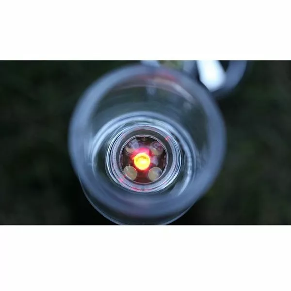 Ліхтарик KingCamp 5LED light (KA4931) Black - фото 10