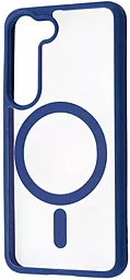 Чохол Wave Ardor Case with MagSafe для Samsung Galaxy S23 Blue
