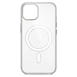 Чехол ArmorStandart Air MagSafe для Apple iPhone 11 Transparent (ARM64464)