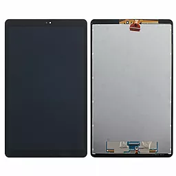 Дисплей для планшету Samsung Galaxy Tab A 10.5 T590, T595 + Touchscreen (original) Black - фото Дисплей для планшету Samsung Galaxy Tab A 10.5 T590, T595 + Touchscreen (original) Black