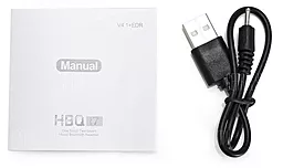 Блютуз гарнітура HBQ i7 (моно) Pink - мініатюра 3 Блютуз гарнітура HBQ i7 (моно) Pink - мініатюра 3