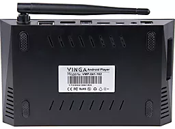 Smart приставка Vinga 041 (VMP-041-162) - мініатюра 8