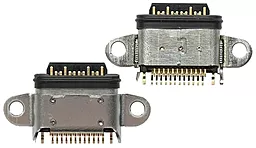 Роз'єм зарядки UleFone Armor 9 / Armor 9E 14 pin, Type-C, Original - фото Роз'єм зарядки UleFone Armor 9 / Armor 9E 14 pin, Type-C, Original
