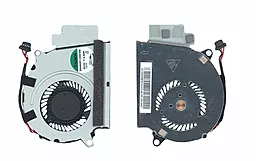 Вентилятор (кулер) для ноутбука Acer Aspire S5-391, S5-361, 5V 0.25A 4-pin SUNON - фото Вентилятор (кулер) для ноутбука Acer Aspire S5-391, S5-361, 5V 0.25A 4-pin SUNON