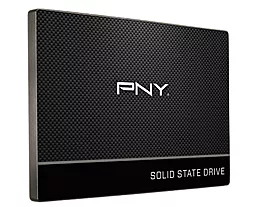 SSD Накопитель PNY CS900 240GB (SSD7CS900-240-PB) - фото SSD Накопитель PNY CS900 240GB (SSD7CS900-240-PB)
