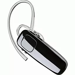 Блютуз гарнітура Plantronics M95 Black