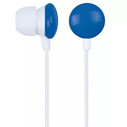 Навушники Gembird MHP-EP-001-B Blue