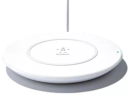 Беспроводная зарядка Belkin BOOST UP Wireless Charging Pad for iPhone X/8 Plus/8 White (HL802) F7U027vfWHT - миниатюра 2