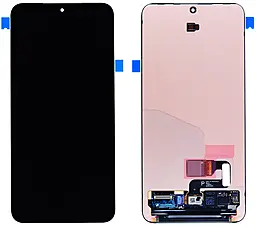 Дисплей Samsung Galaxy S25 S931 с тачскрином, сервисный оригинал, Black - фото Дисплей Samsung Galaxy S25 S931 с тачскрином, сервисный оригинал, Black