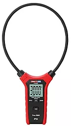 Токовая клешня UNI-T UT281C - фото Токовая клешня UNI-T UT281C