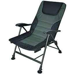 Карповое кресло-кровать Ranger SL-104 (Арт. RA 2225) - миниатюра 2