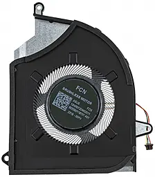 Вентилятор (кулер) для ноутбука Asus ROG Flow GV601VI, GV601VU, GV601VV 12V, GPU FAN (13NR0F20M02011) Original - фото Вентилятор (кулер) для ноутбука Asus ROG Flow GV601VI, GV601VU, GV601VV 12V, GPU FAN (13NR0F20M02011) Original