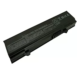 Акумулятор для ноутбука Dell KM742 / 11.1V 5200mAh / NB00000116 PowerPlant