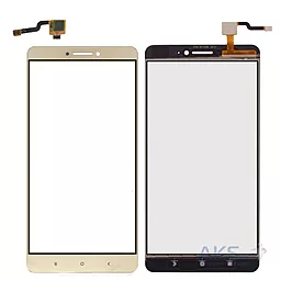 Сенсор (тачскрин) Xiaomi Mi Max Gold - фото Сенсор (тачскрин) Xiaomi Mi Max Gold